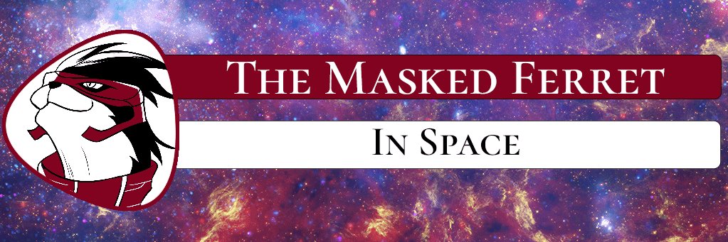 TheMaskedFerret's profile banner image