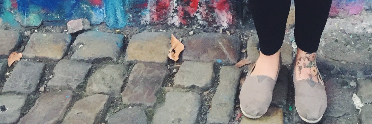 calliependleton's profile banner image