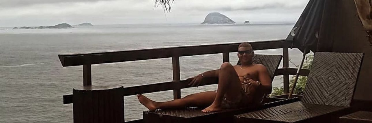 icarodnm's profile banner image