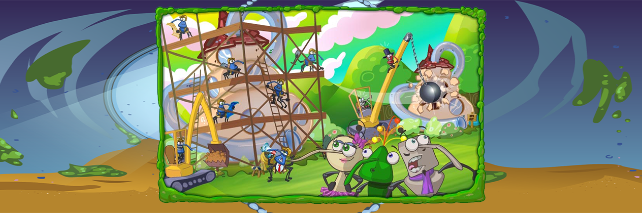 BWsite's profile banner image
