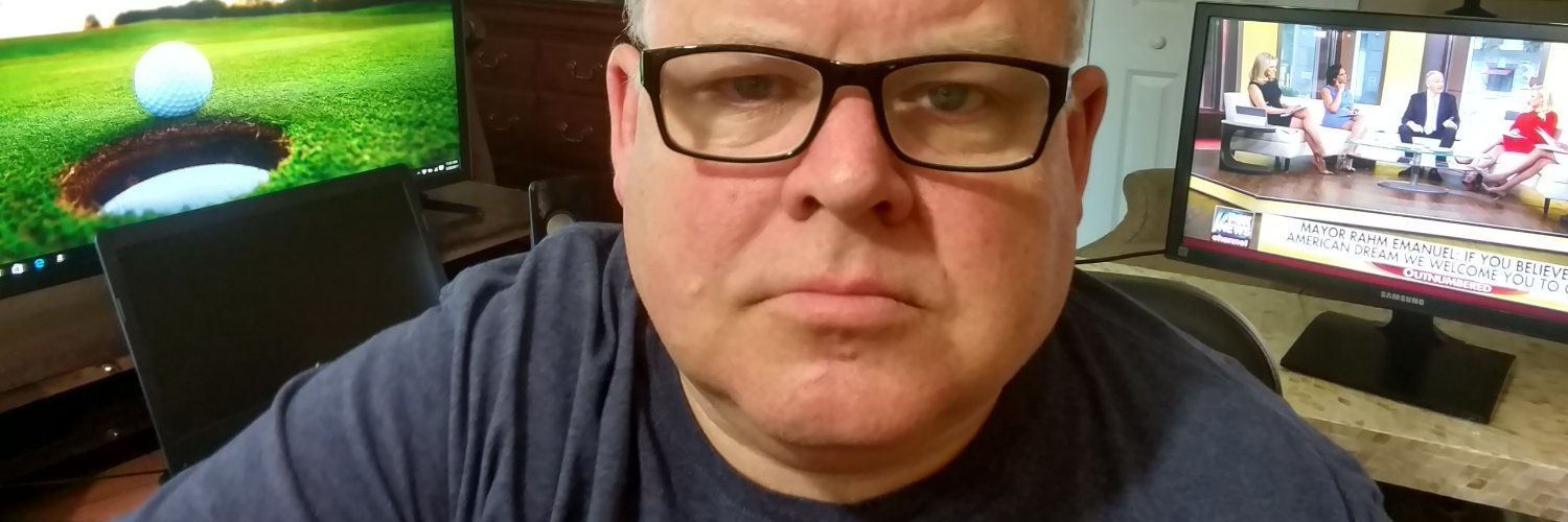 DanFaganShow's profile banner image