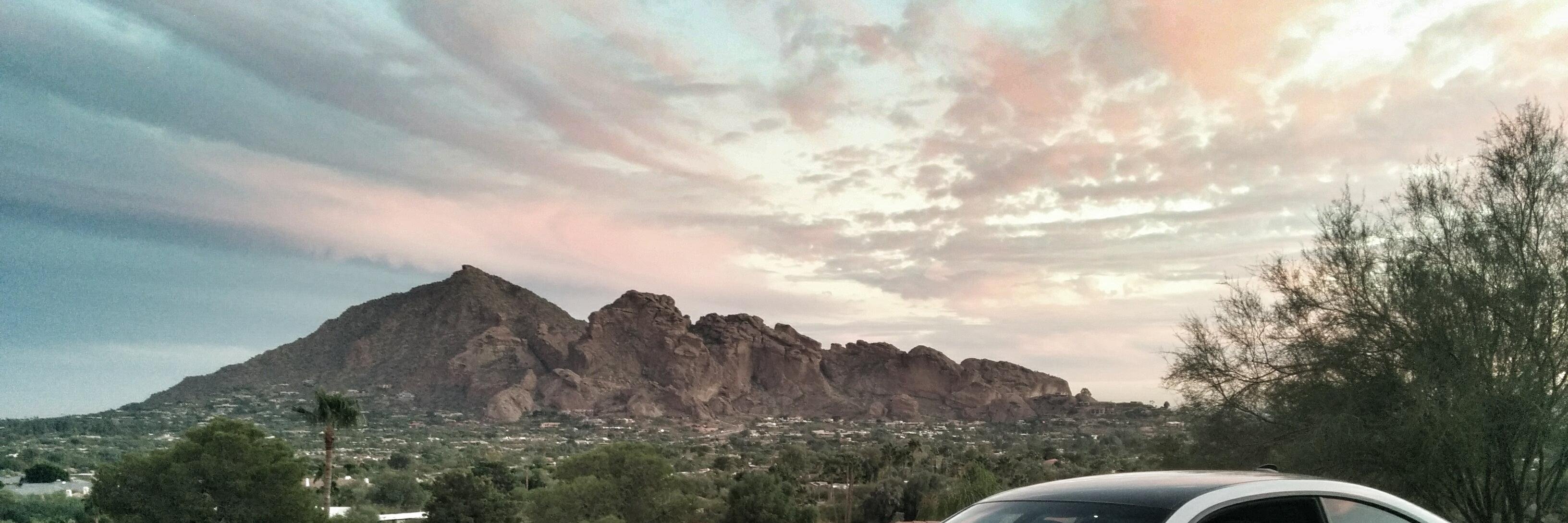 Chase Granberry banner