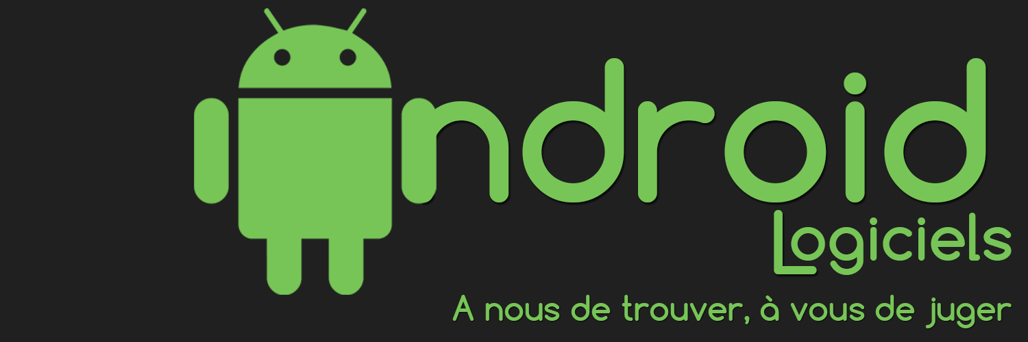 Android-Logiciels 😀 banner