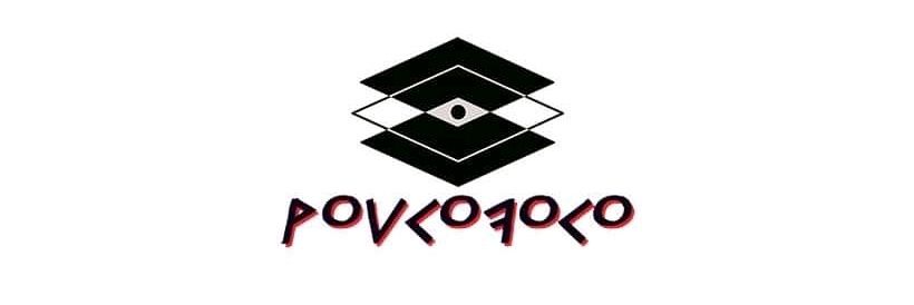 poucofoco's profile banner image