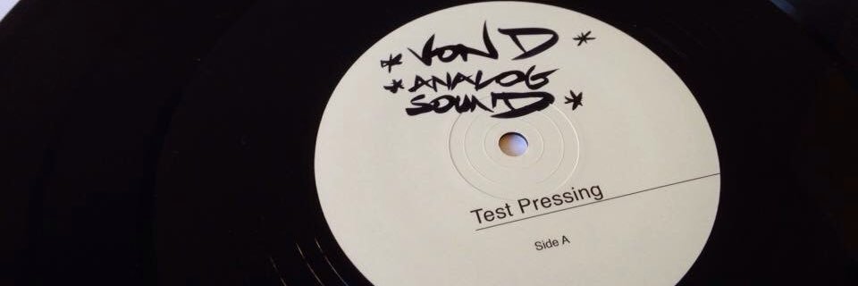Von__D's profile banner image