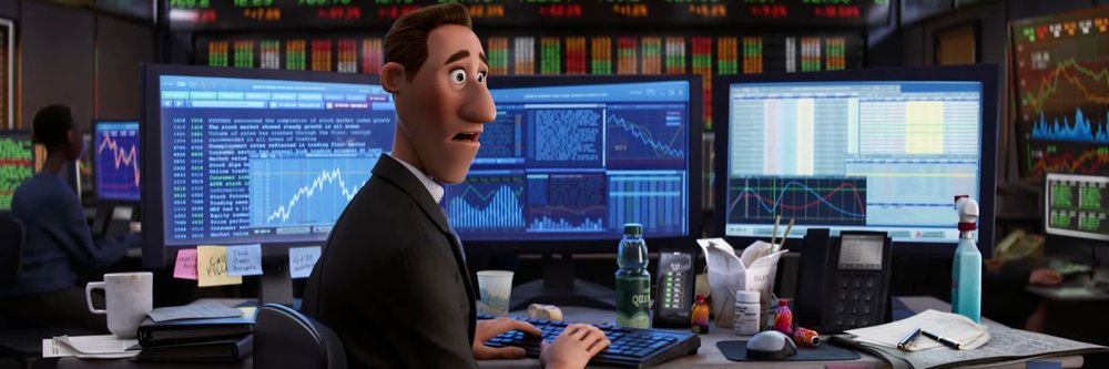 JCahen's profile banner image