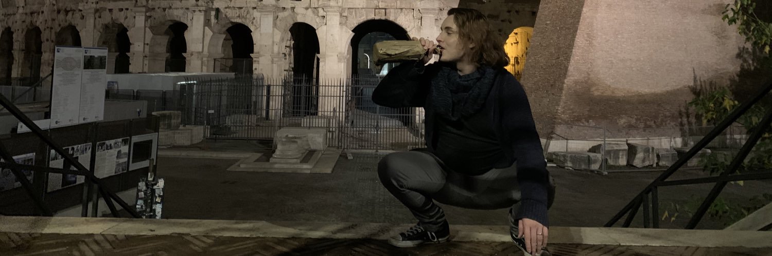 sudocullen's profile banner image