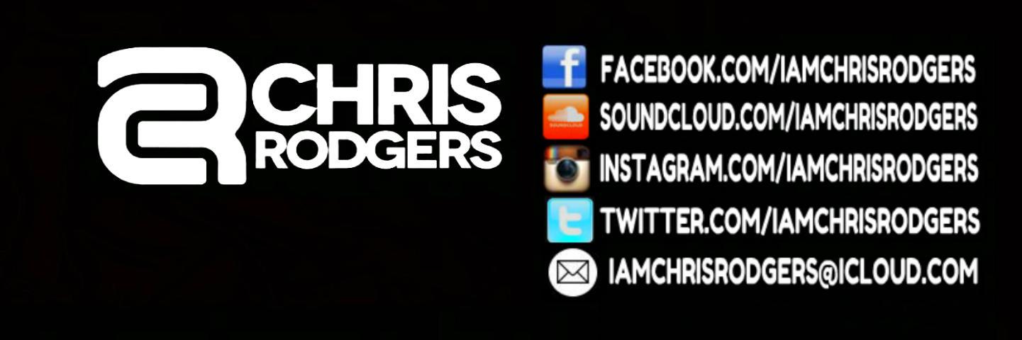 IamChrisRodgers's profile banner image