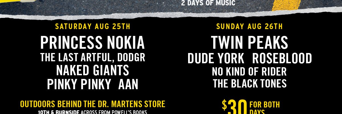 MUSICFESTNW's profile banner image