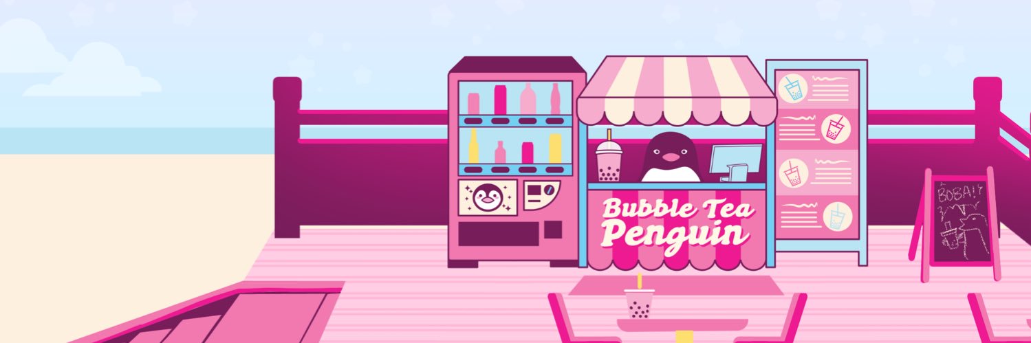 BOBA @ COMMS OPEN banner