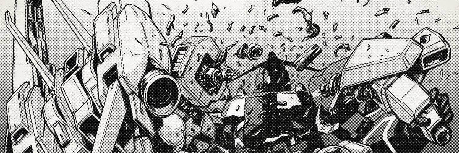 Joodeci's profile banner image