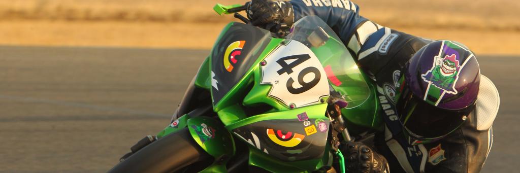 Marcus S. Zarra banner