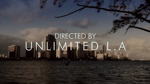 unlimitedla's profile banner image
