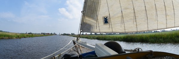 ThijsTweet Profile Banner