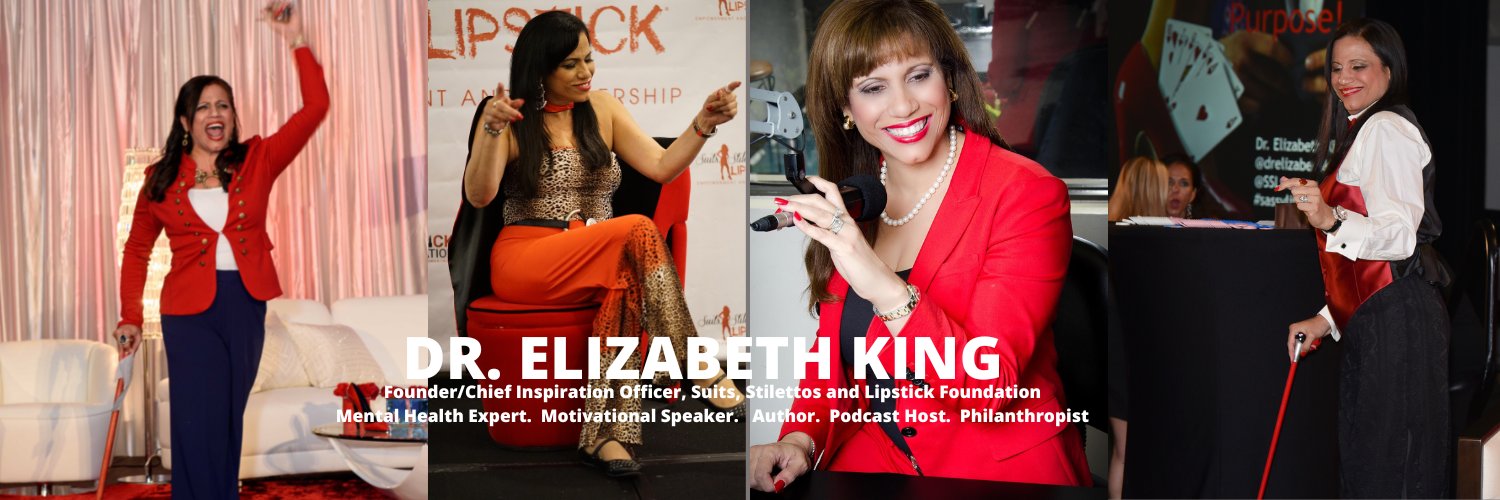 DrElizabethKing's profile banner image