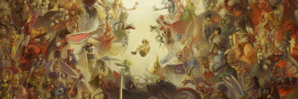 Mizakido's profile banner image