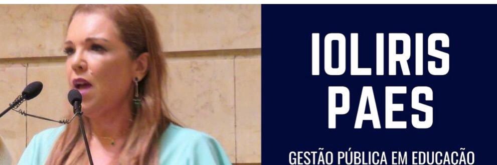 IolirisPaes's profile banner image