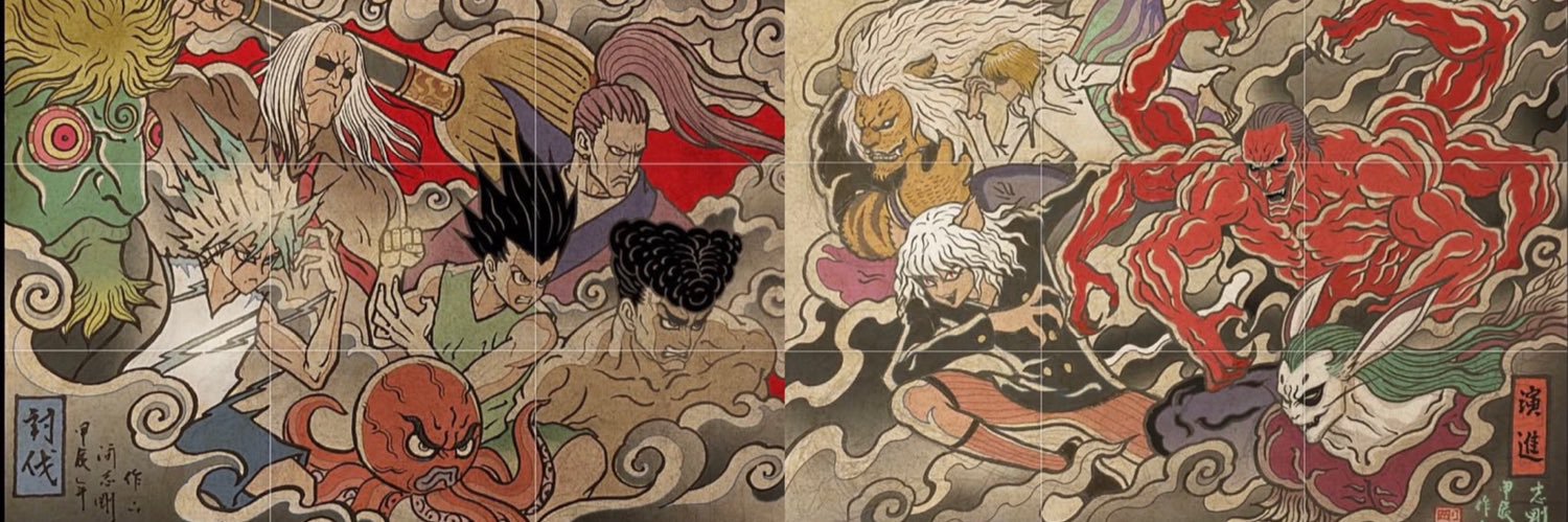 L’aigle kolossal de Kin ✊🏿🔥 banner