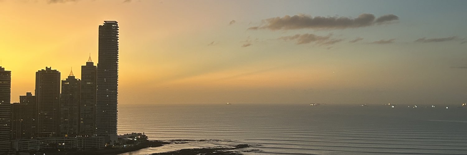 PanamaChris banner