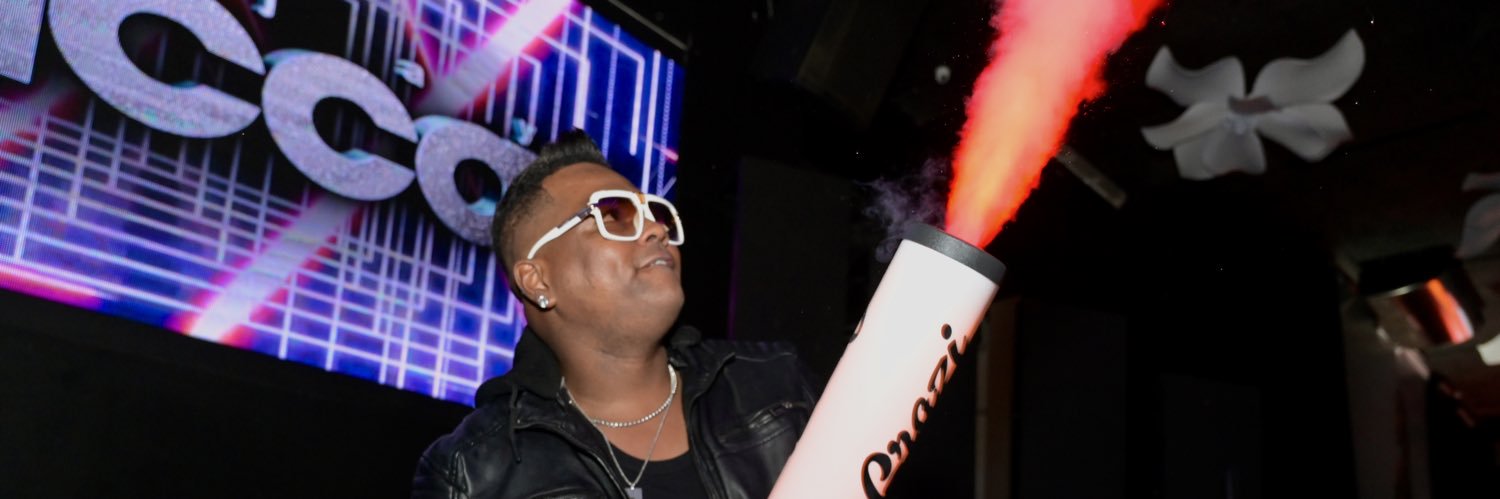 deejaylucca's profile banner image