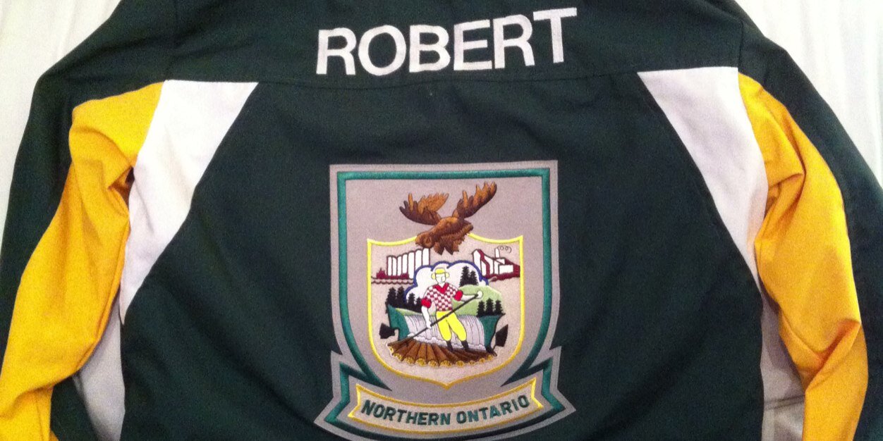 CharlieRobert7's profile banner image