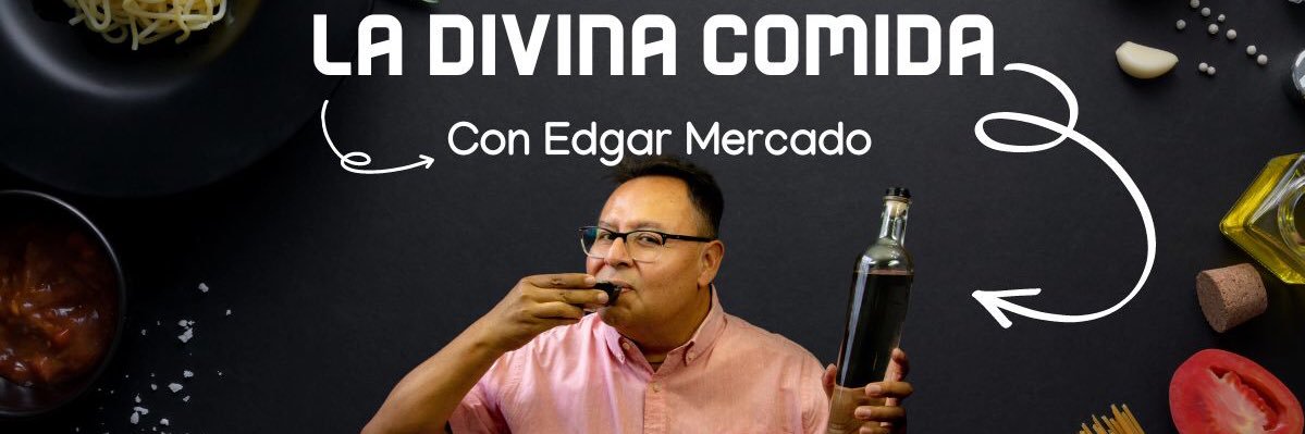 EdgarMercado's profile banner image