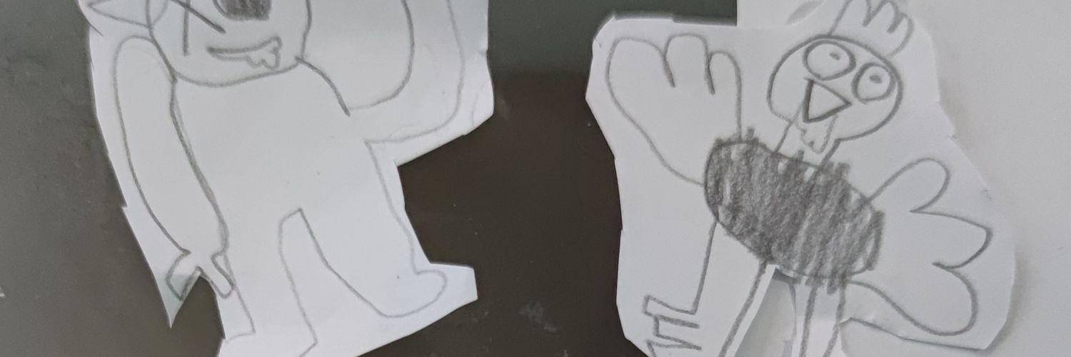 Dayumson83's profile banner image