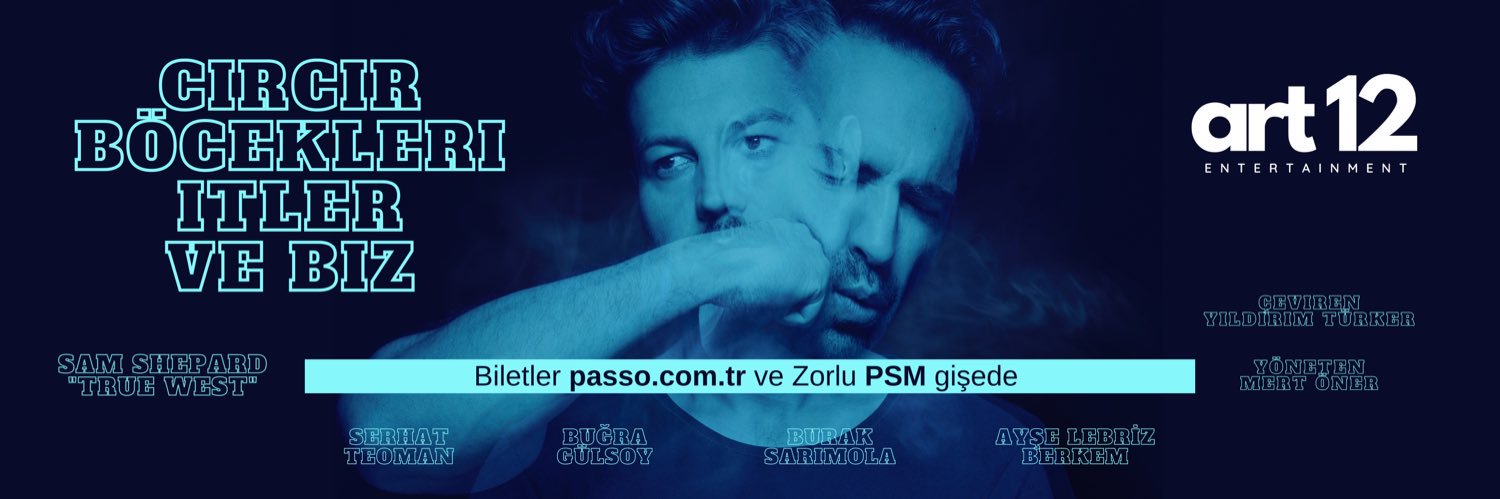 serhat teoman banner