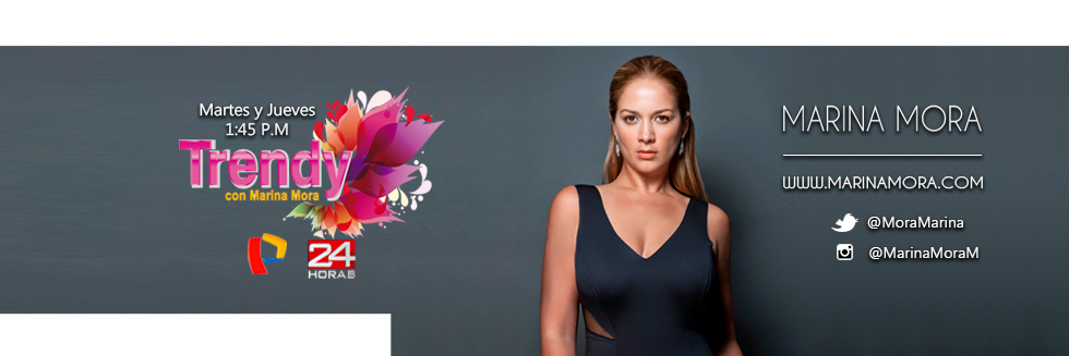TrendyTV's profile banner image