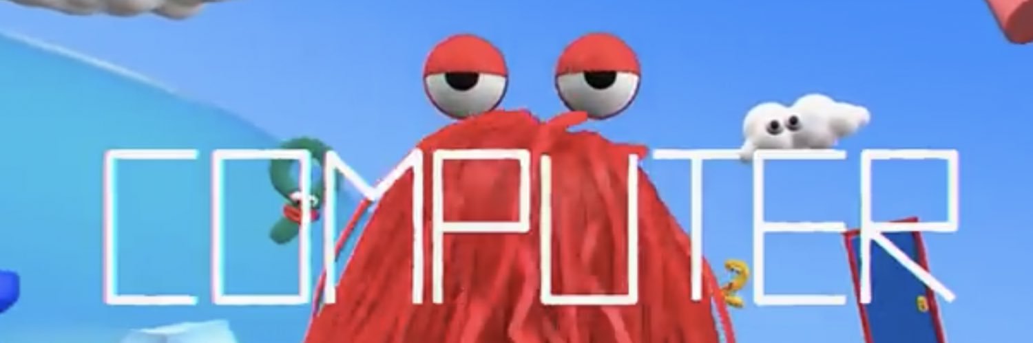 Cennydd Bowles banner