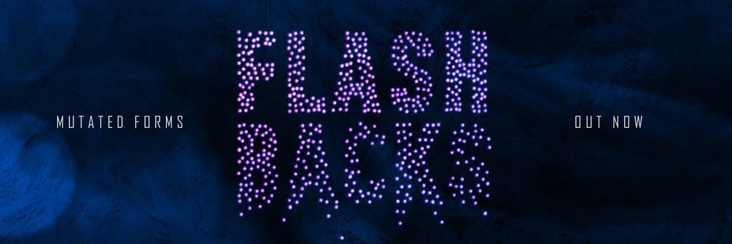 AJ Mutated / Mutated Forms banner