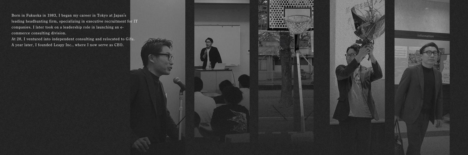 satoshi_leapy's profile banner image