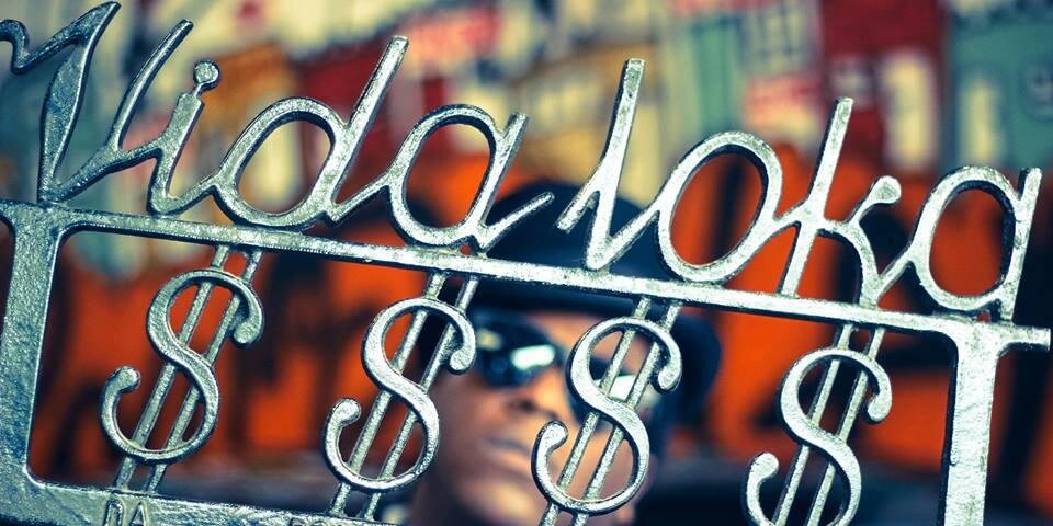 C.HENRIQUE →S.C.C.P← banner