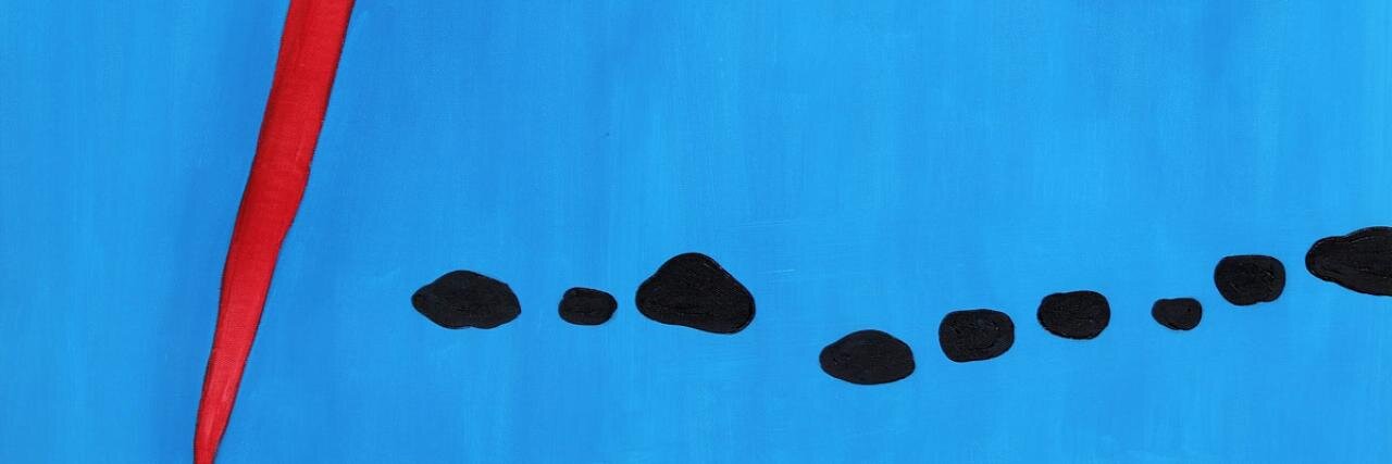 Robert Love banner