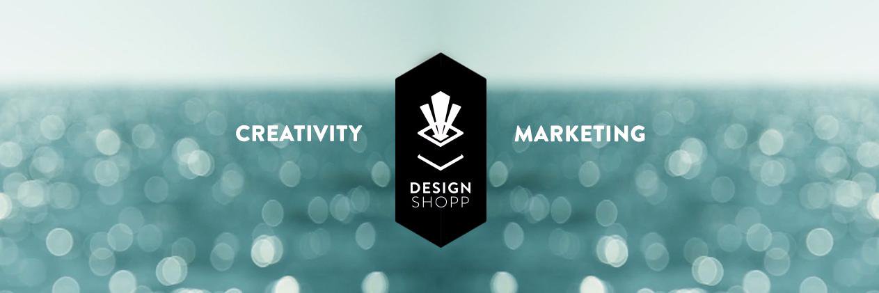 designshopp's profile banner image
