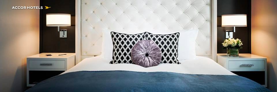 SofitelDC's profile banner image