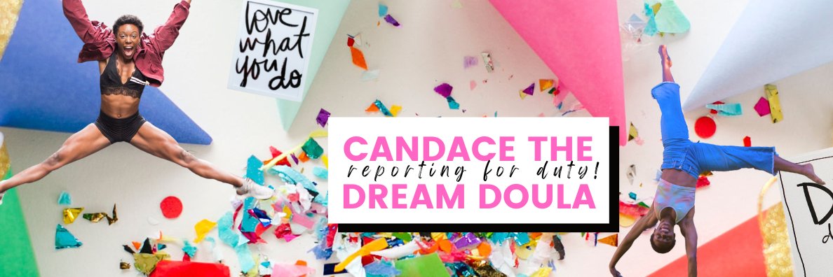 candeeshoppee's profile banner image