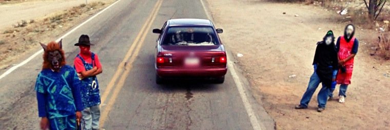 Darren Bolger banner