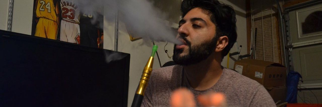 ReconFX's profile banner image