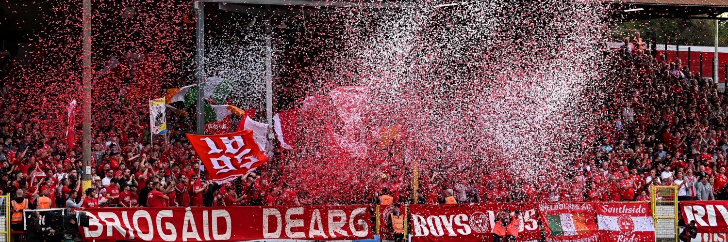 shelsfc's profile banner image