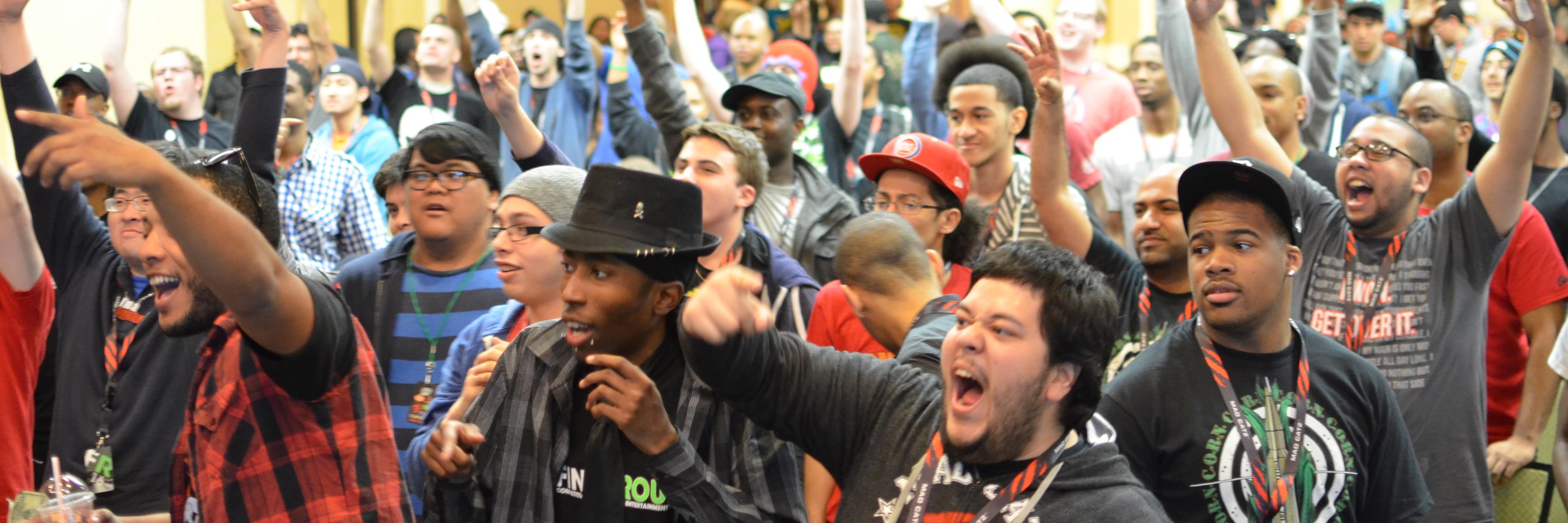 Final Round Gaming banner