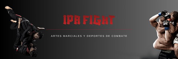 ipa_fight Profile Banner