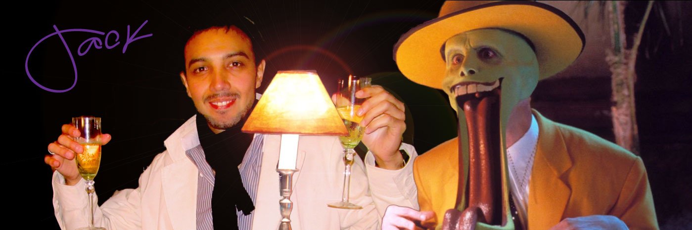 El Jack banner
