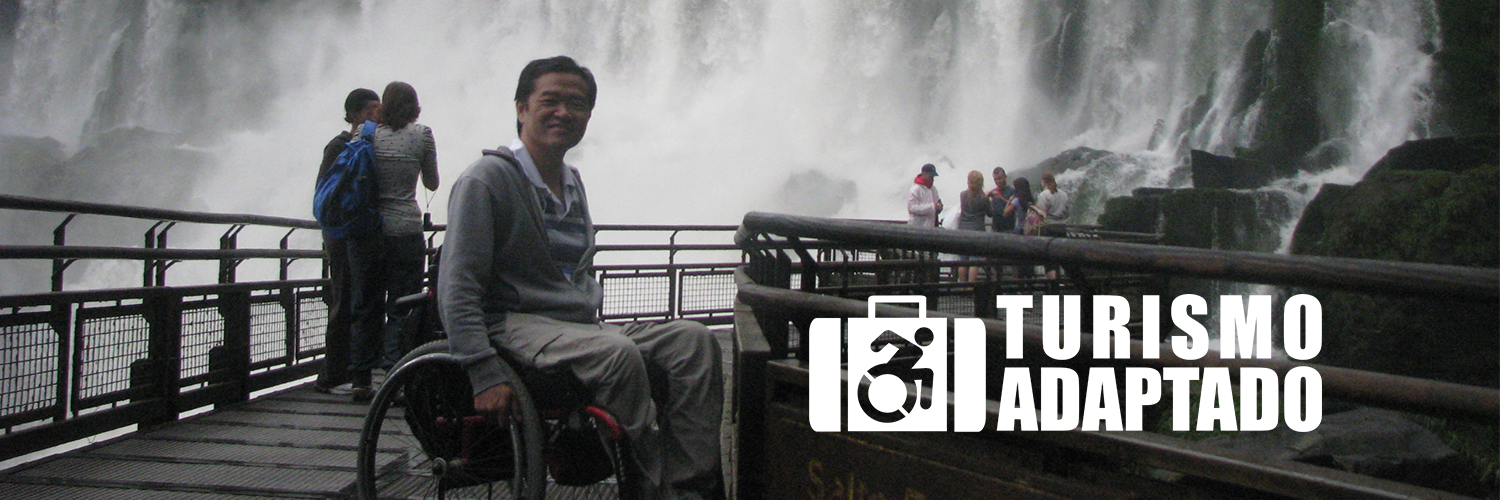 turismoadaptado's profile banner image