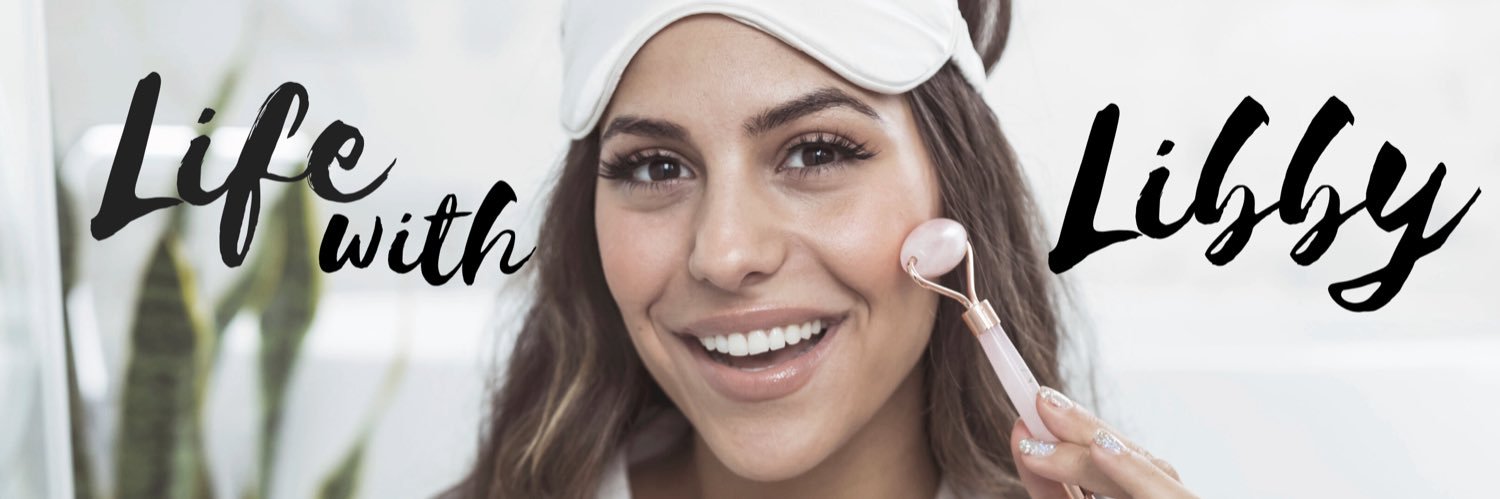 libbyvilner's profile banner image