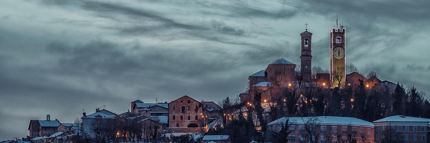 Samuele Silva banner