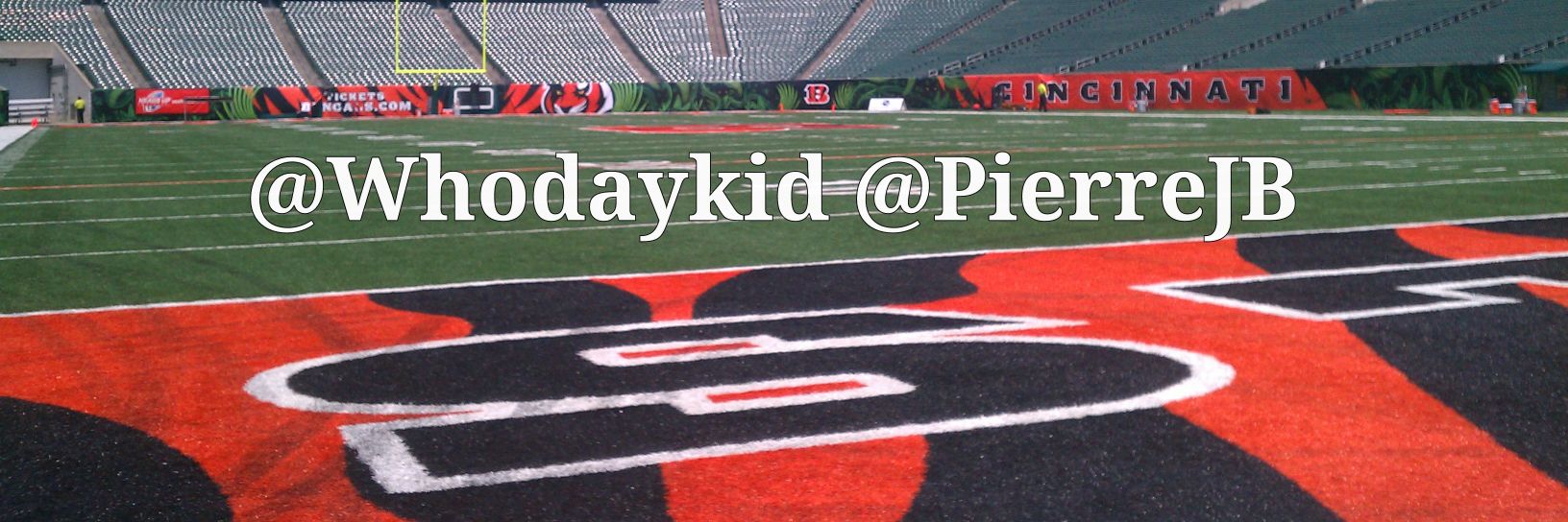 PierreJB's profile banner image