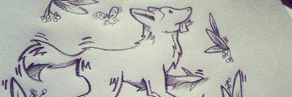 Lupemohawk Profile Banner