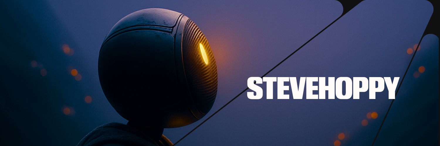 stevehoppy | Necro League 💀 banner