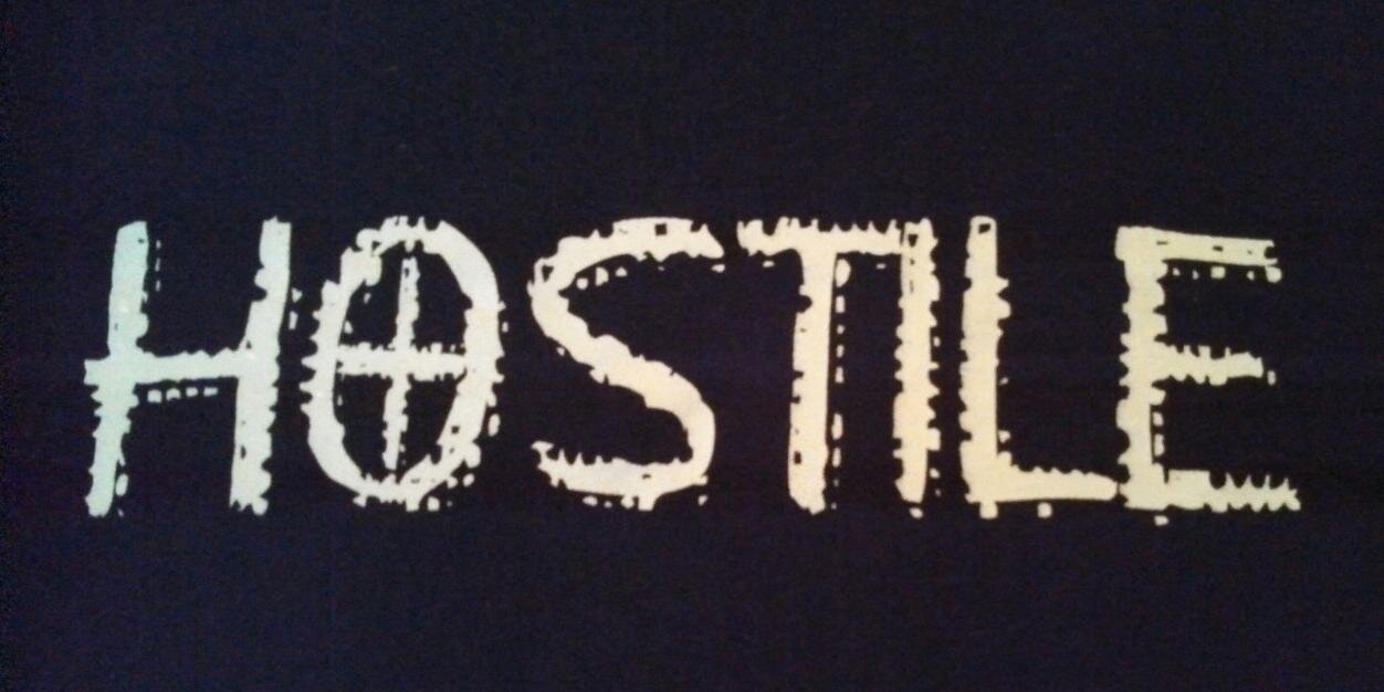 Hostile612's profile banner image